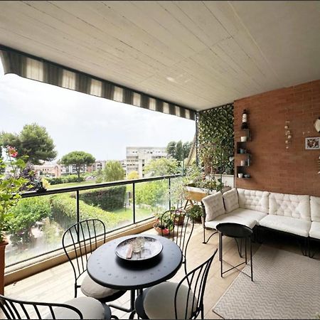 Nettuno Sunrise Apartment Ngoại thất bức ảnh