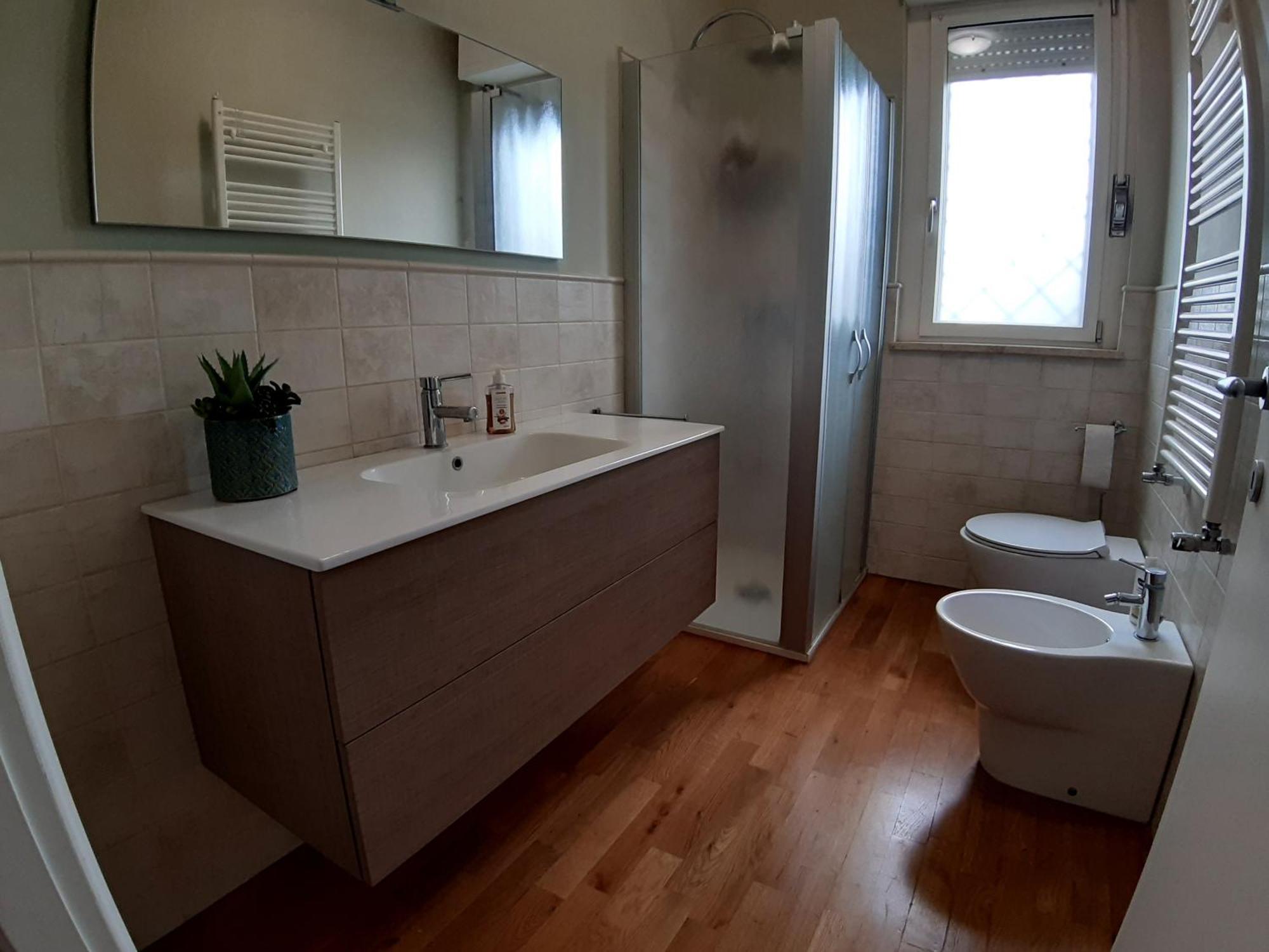 Nettuno Sunrise Apartment Ngoại thất bức ảnh