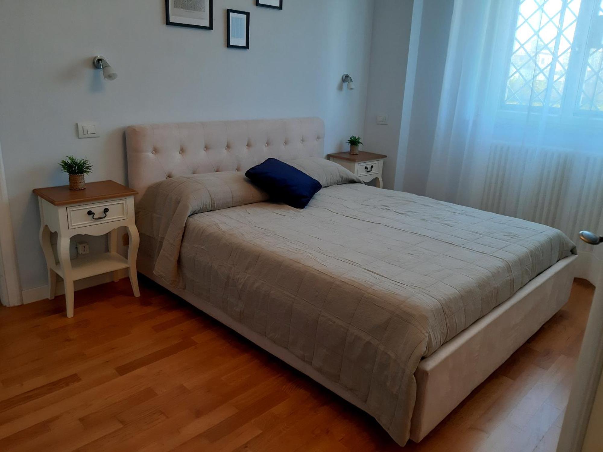 Nettuno Sunrise Apartment Ngoại thất bức ảnh