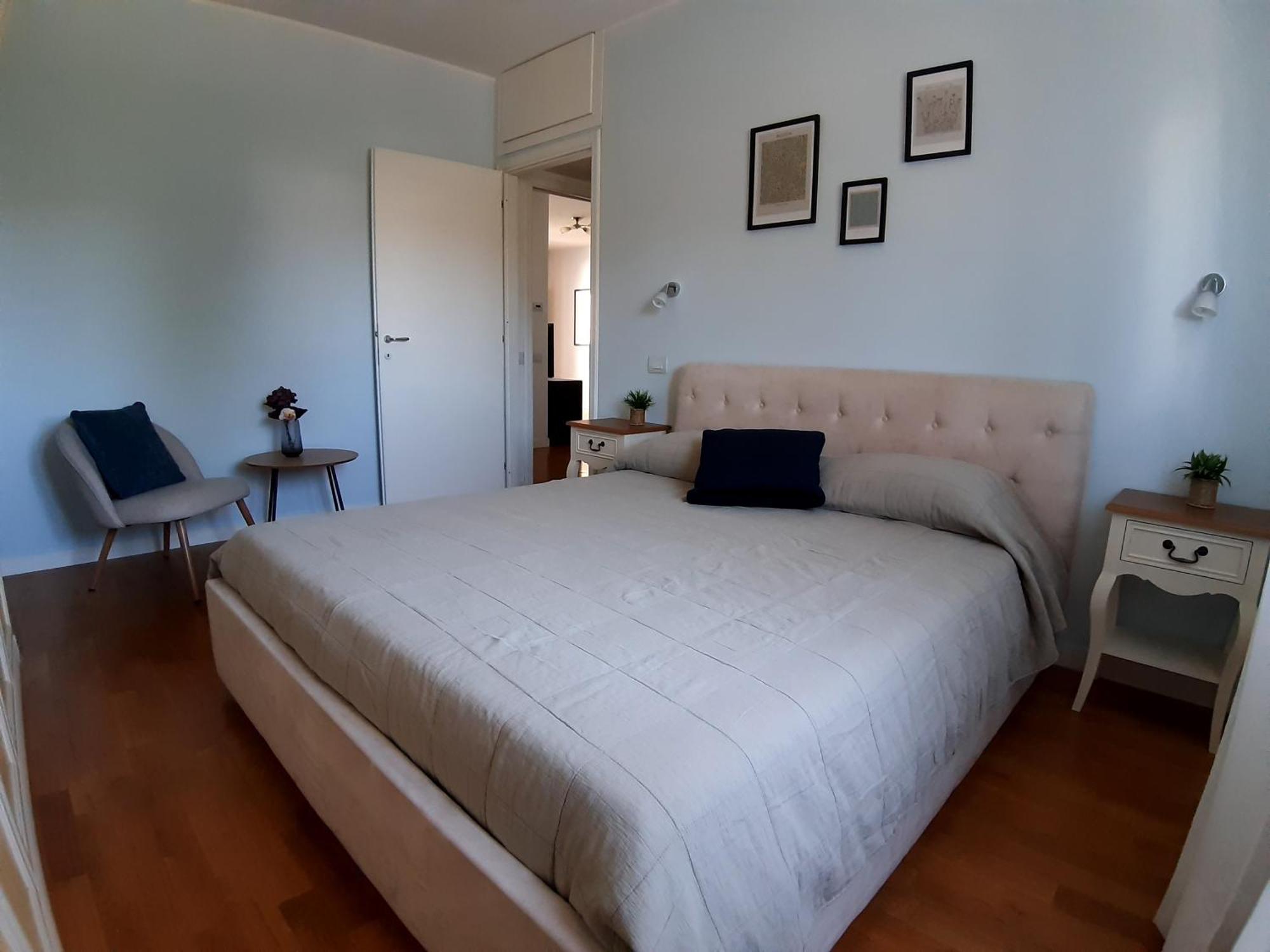 Nettuno Sunrise Apartment Ngoại thất bức ảnh