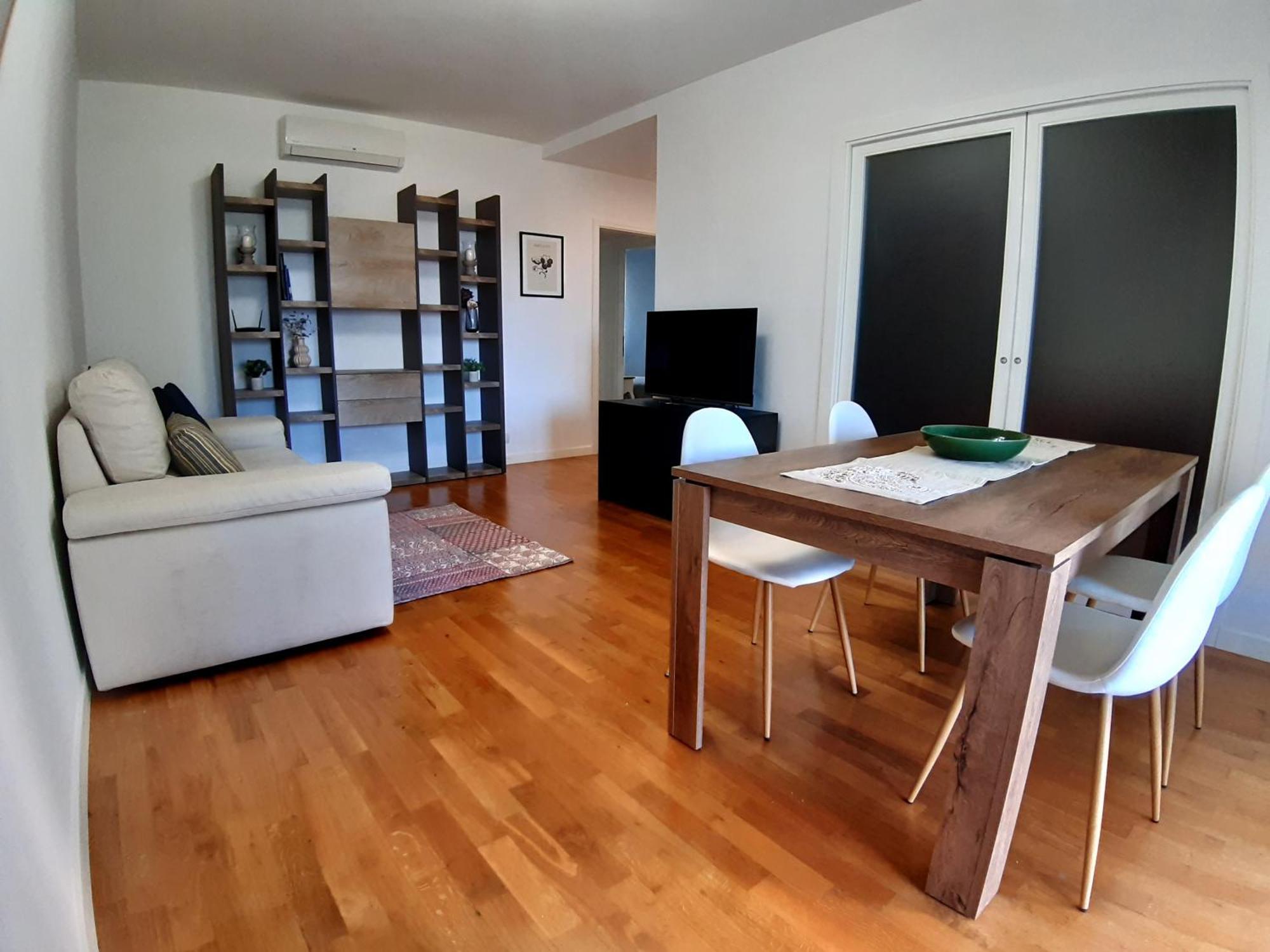 Nettuno Sunrise Apartment Ngoại thất bức ảnh