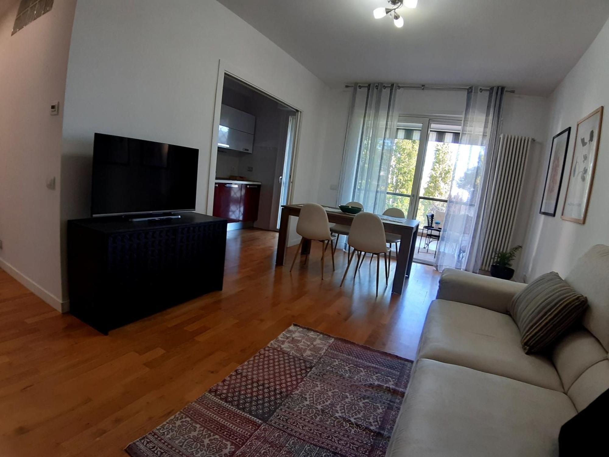 Nettuno Sunrise Apartment Ngoại thất bức ảnh
