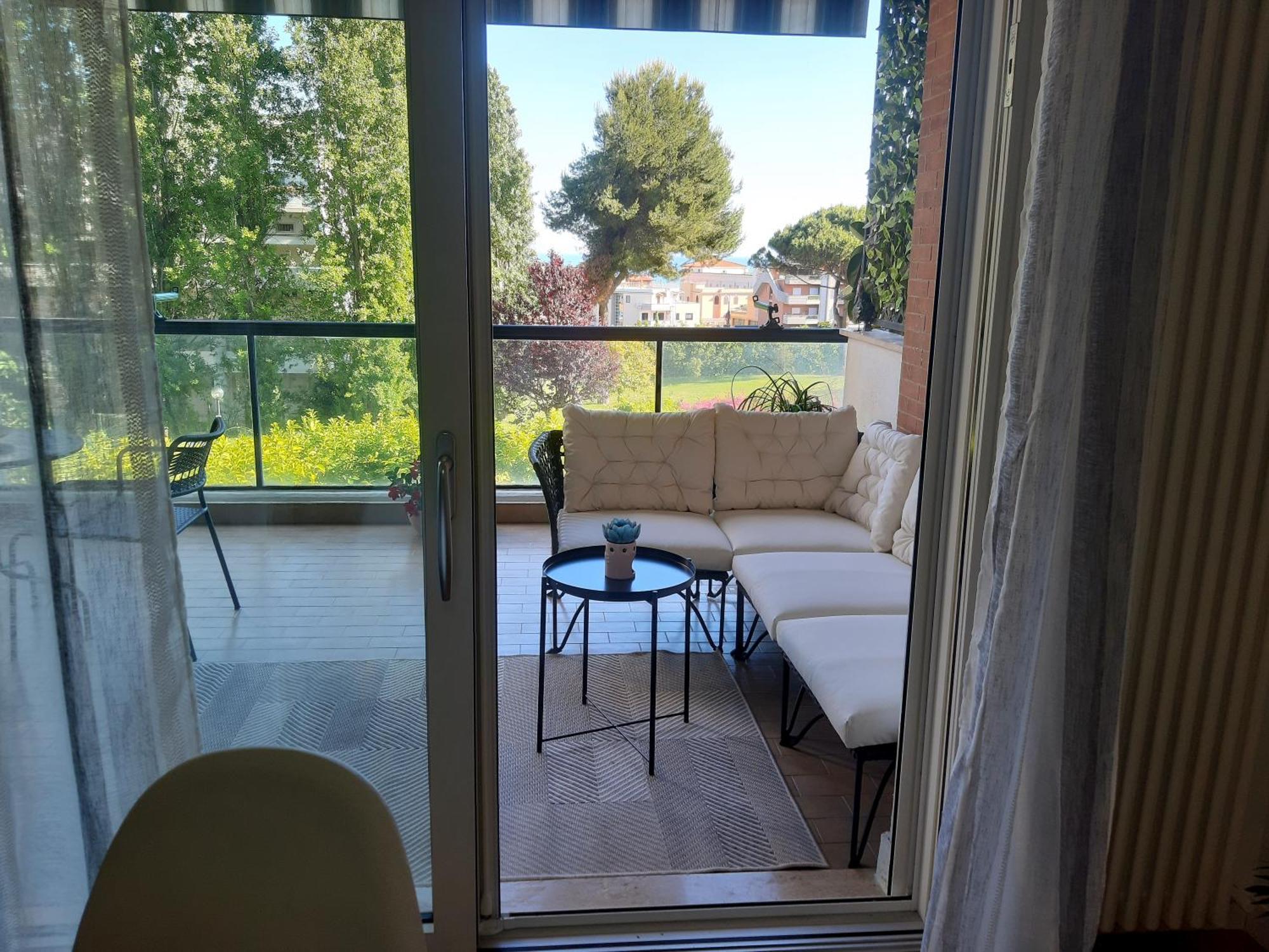 Nettuno Sunrise Apartment Ngoại thất bức ảnh